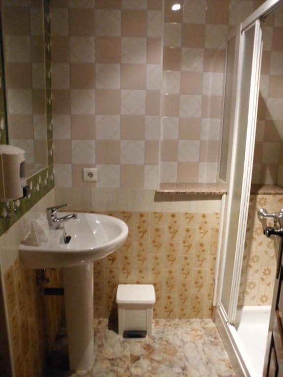 Hotel Rural Lajafriz Fornillos de Aliste Quarto foto